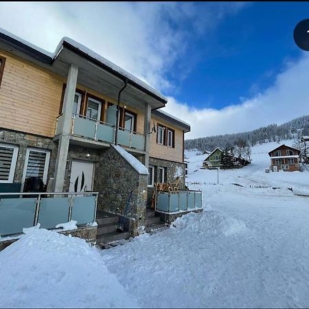 Villa Giti Boge エクステリア 写真