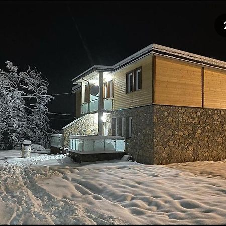 Villa Giti Boge エクステリア 写真