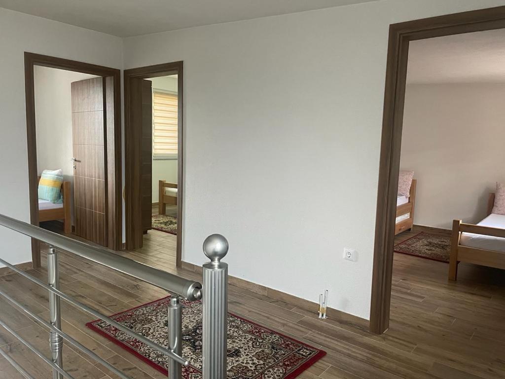 Villa Giti Boge エクステリア 写真