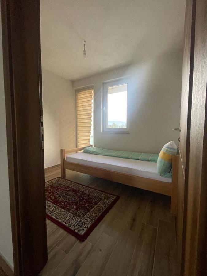 Villa Giti Boge エクステリア 写真