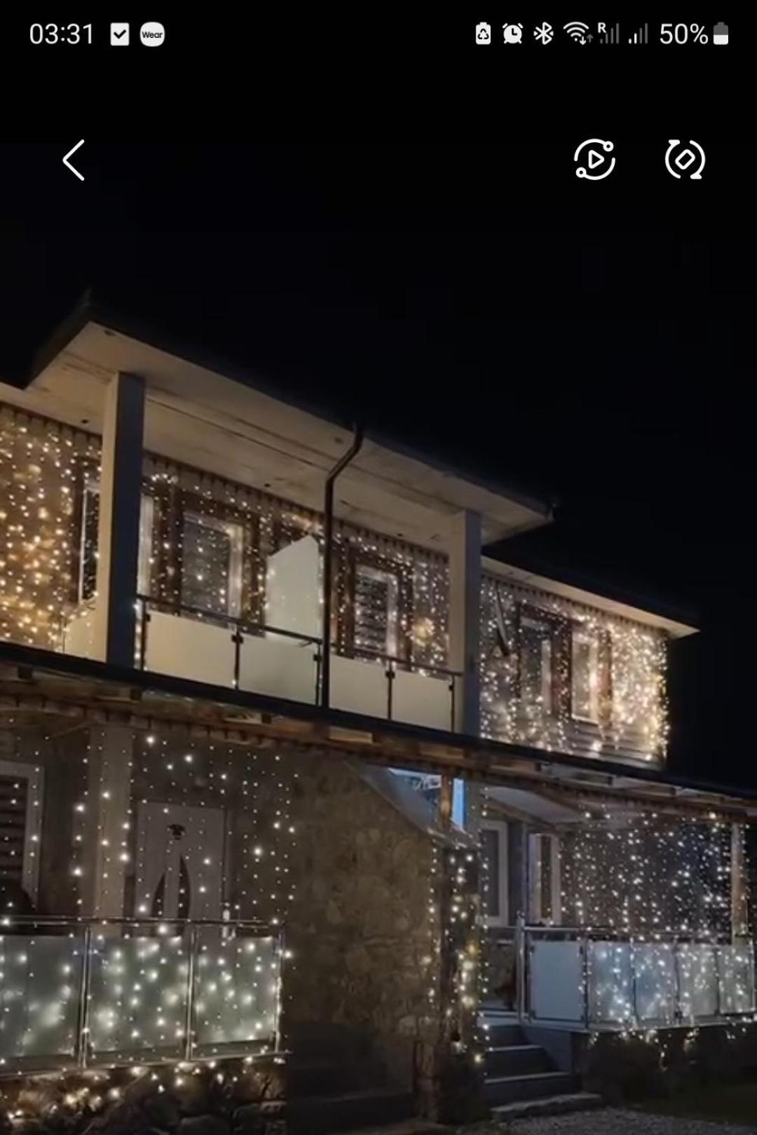 Villa Giti Boge エクステリア 写真