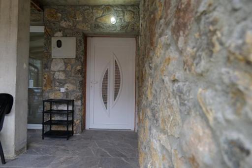 Villa Giti Boge エクステリア 写真