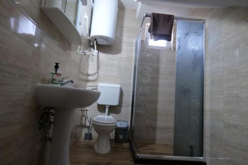 Villa Giti Boge エクステリア 写真