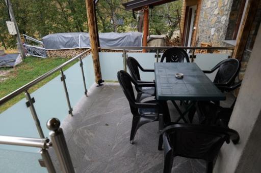 Villa Giti Boge エクステリア 写真